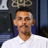 Dhiemison - Professor de matemática - Teresina