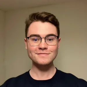 Thomas - Geography tutor - Manchester