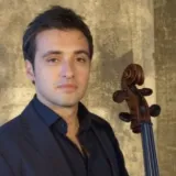Dmitry - Prof de violoncelle - Paris 3e