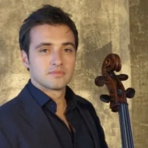 Dmitry - Prof de violoncelle - Paris 3e