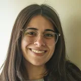 Sofía - profesor de ortografía - Mar del Plata