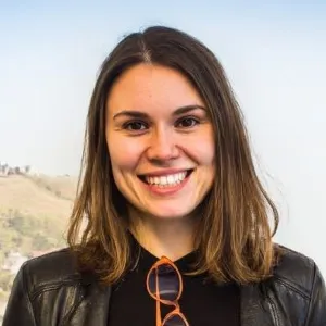Audrey - Microsoft excel tutor - San Francisco