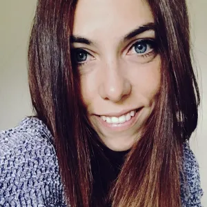Valeria - Insegnante di ripetizioni - Torino