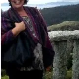 Mary - profesor de inglés - Madrid
