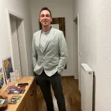 Tony - Lehrkraft für Bewerbungstraining - Halle (Saale)