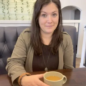 Shannon - English tutor - Williams Lake