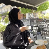 Aicha - professeur d'arabe - Pont-du-Château