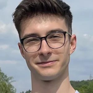Patrick - Lehrkraft für Mathematik - Mühlacker