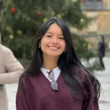 Nataly - professeur d'espagnol - Lille