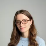 Clarissa - Professor de inglês - Umuarama