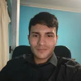 Matías - profesor de español para extranjeros - Buenos Aires