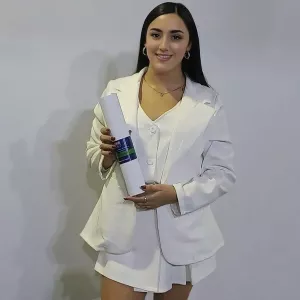 Julieta - Profesor inglés - Villa Ballester