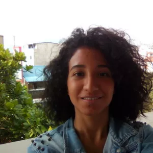 Maria Teresa - Profe de español y literatura - Bucaramanga