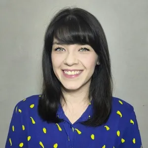 Rocio - Profe de español para extranjeros - Irapuato