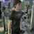 Santiago Agustin - profesor de entrenamiento personal - Buenos Aires