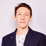 Sergio andres - profesor de Marketing digital - Bogotá