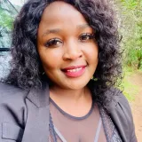 Sethembile - Business studies tutor - Mpumalanga