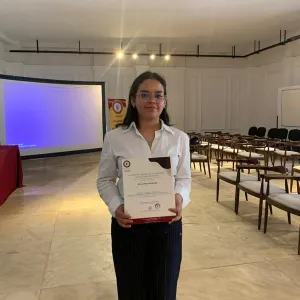 Amelie - Profesor de historia - Córdoba