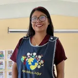 Jazmin - Profesor de psicología - Zaragoza