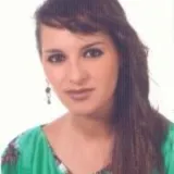 Vanesa - profesor de matemáticas - Alcorcón