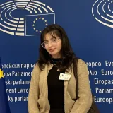 Rabia - Fen bilimleri öğretmeni - 