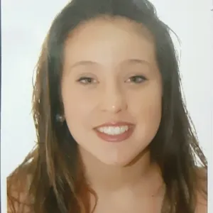María - Profe de espagnol scolaire - Sevilla