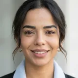 Sahar - Prof d'arabe - Châlons-en-Champagne