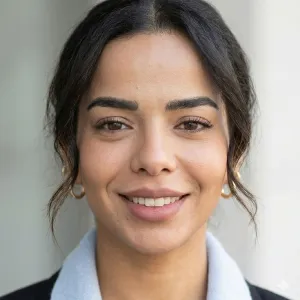 Sahar - Prof d'arabe - Châlons-en-Champagne