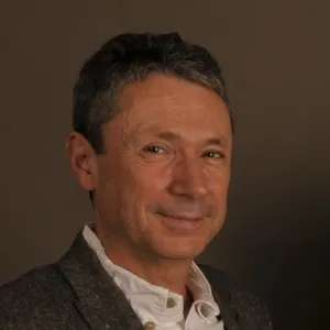 Bruno - Prof d'Anglais - Dourdan