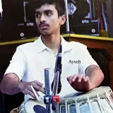 Ayush - Tabla tutor - New Delhi