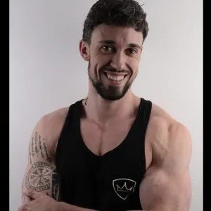 Mickael - coach sportif - Metz