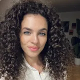 Miriam - Lehrkraft für Personal Training - Meerbusch
