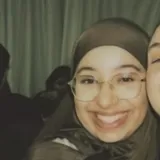 Rania - Prof d'arabe - Villeurbanne