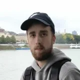 Bohdan - učiteľ slovenčiny pre cudzincov - Bratislava
