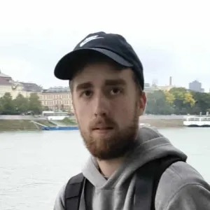 Bohdan - učiteľ slovenčiny pre cudzincov - Bratislava