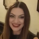 Biljana - instruktor afričkog plesa - Врање