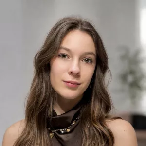 Louisa - Prof d'aide aux devoirs - Indre