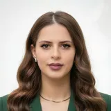 Amani - English tutor - Dubai