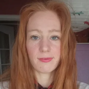 Katarzyna - nauczyciela języka angielskiego - Lublin
