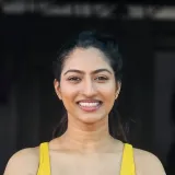 Nithya - Personal trainer - Hyderabad