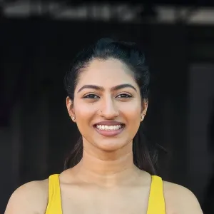 Nithya - Personal trainer - Hyderabad