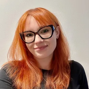 Klaudia - nauczyciela języka angielskiego - Kraków