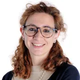 Cristina - Insegnante di chimica - Sanremo