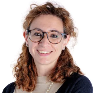 Cristina - Insegnante di chimica - Sanremo