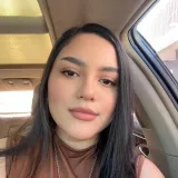 Marialy - Spanish tutor - Roma