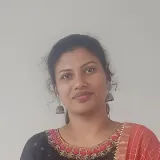 Pavithra - Maths tutor - Bengaluru