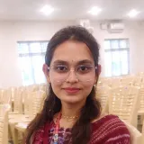Gayatri - English teacher - Balangir