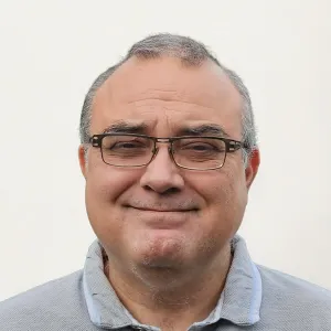 Pascal - Prof de Droit du travail - La Queue-en-Brie