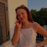 Cecilia - Professor de alemão - Lisboa