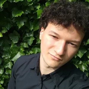 Lasse - Lehrkraft für Mathematik - Berlin